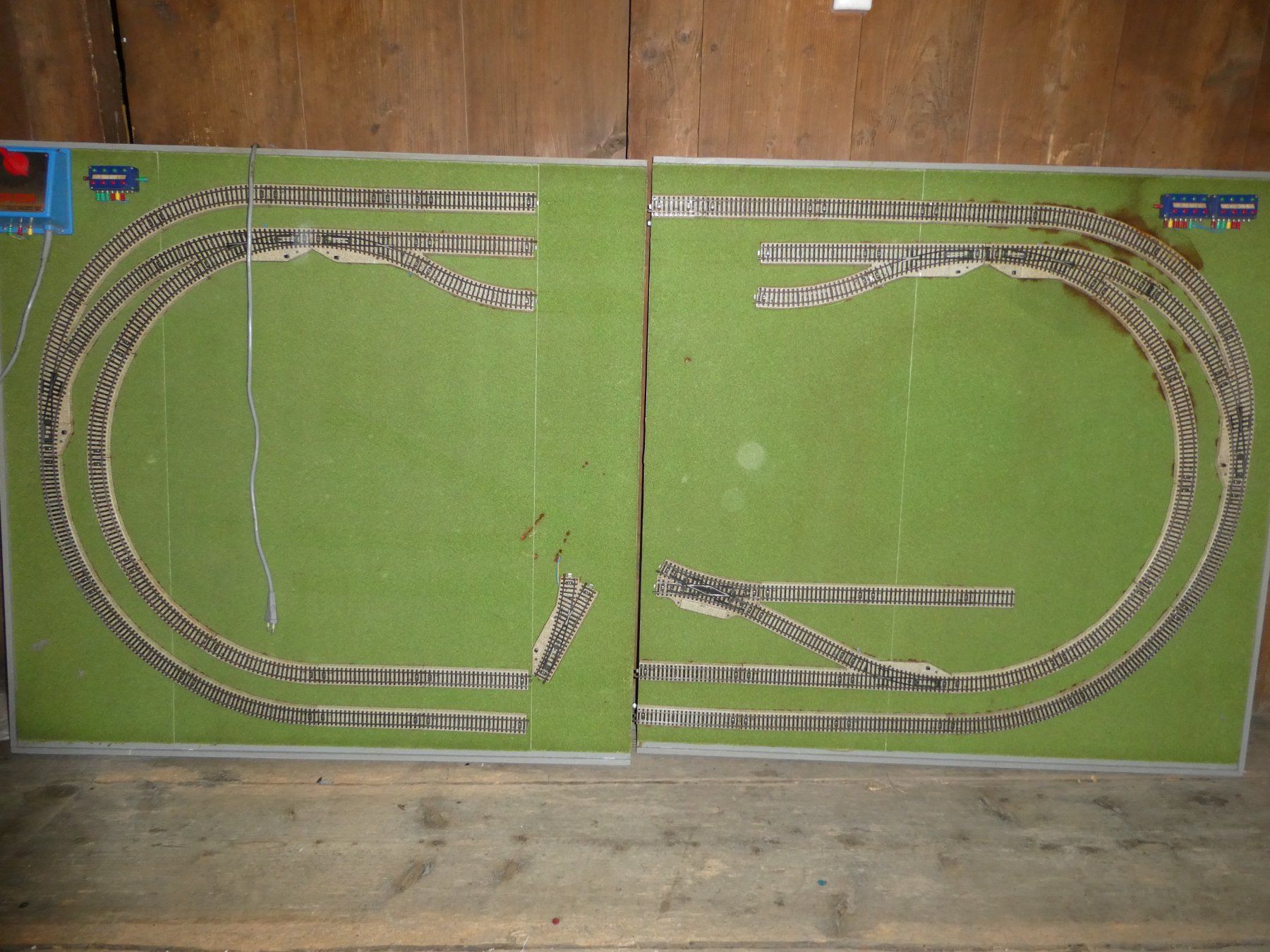 Märklin Modelleisenbahnen: Modelleisenbahn – Gebraucht aus Mühlau von Bejaujolais