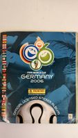 Panini Album WM 2006