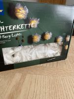 LED Lichterkette NEU