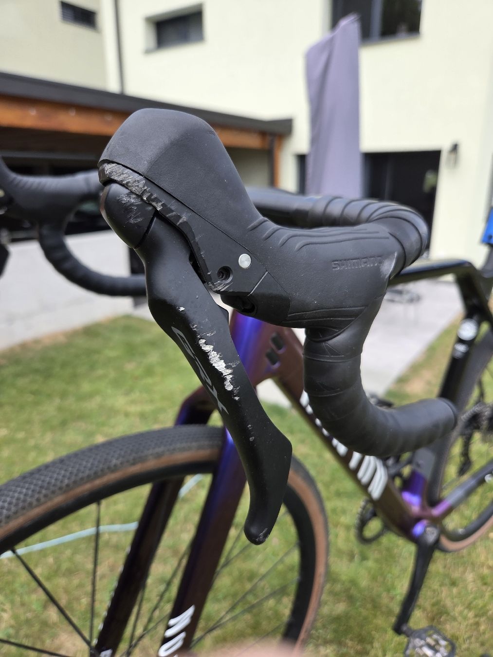 Canyon Velos: Canyon Inflite cf sl6 – Gebraucht aus Progens von nouslespignoufs 3