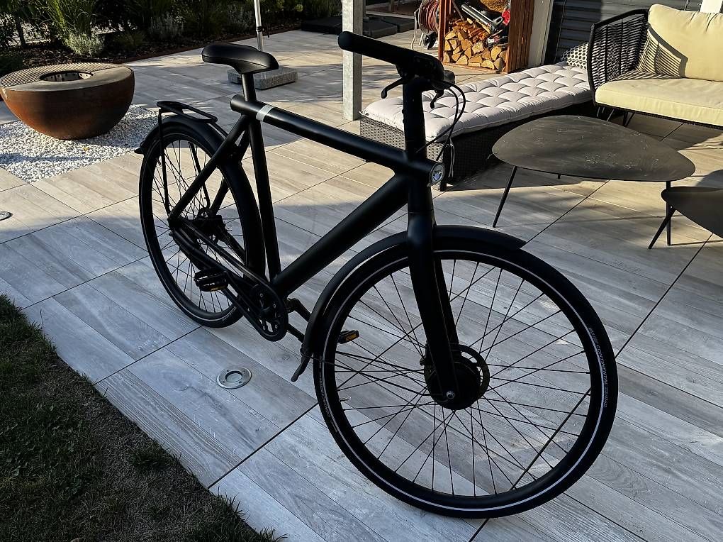 Vanmoof Biciclette: Vanmoof S3 – Usato da Glattfelden venduto da Dani_Tanner 1