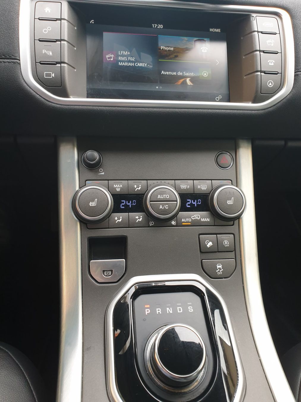 Land Rover Autos: Range Rover Evoque 2.0 Si4 2018 – Gebraucht aus Morges von lad_fg5q 4