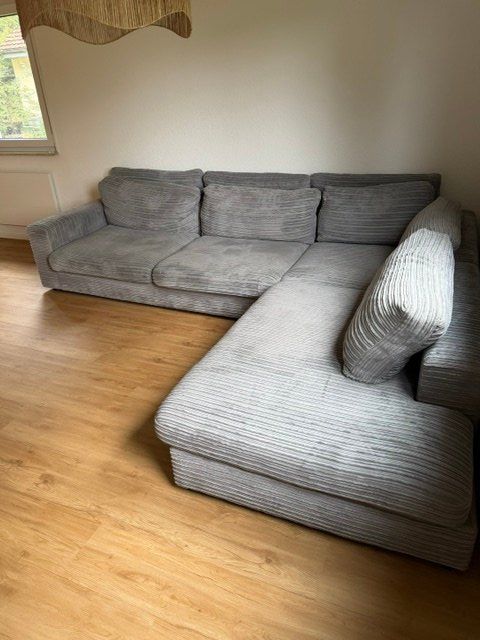 Sofas: Polstergruppe – Gebraucht aus Birmenstorf AG von Birmy 3