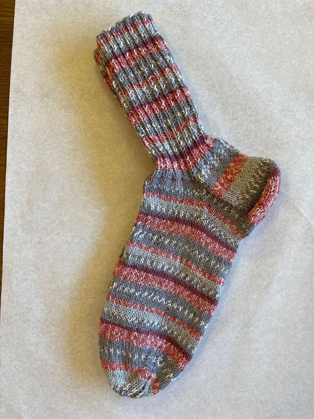 Calze: Socken Gr. 42/43 – Nuovo (secondo la descrizione) da Urnäsch venduto da pas_5r9c 1