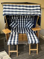 Garten Strandkorb