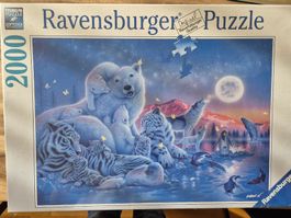 Puzzle Neu