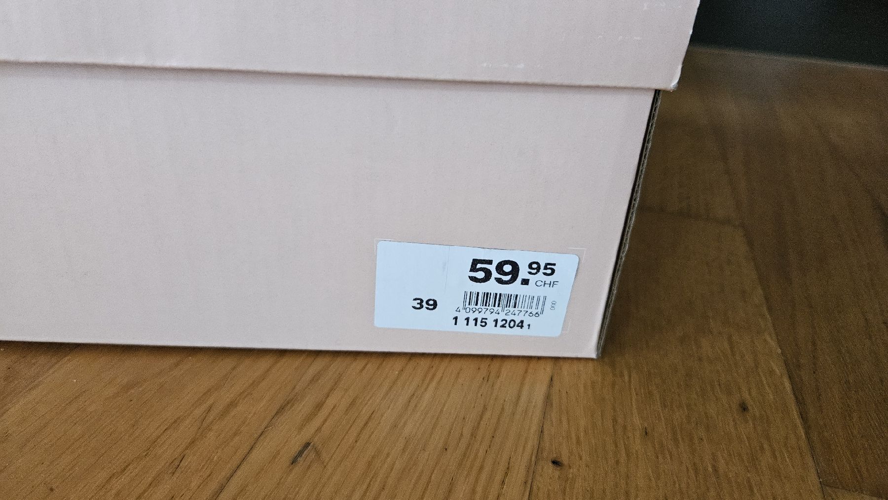 Graceland Scarpe da donna: Stiefel Grösse 39 – Usato da Rickenbach SO venduto da S.u.n.s.h.i.n.e.83 4
