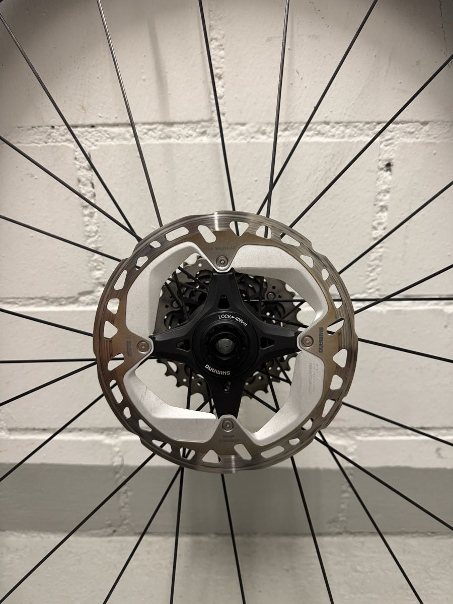 Ersatzteile: DT Swiss ERC 1400 35mm  – Gebraucht aus Ostermundigen von hacelina 3