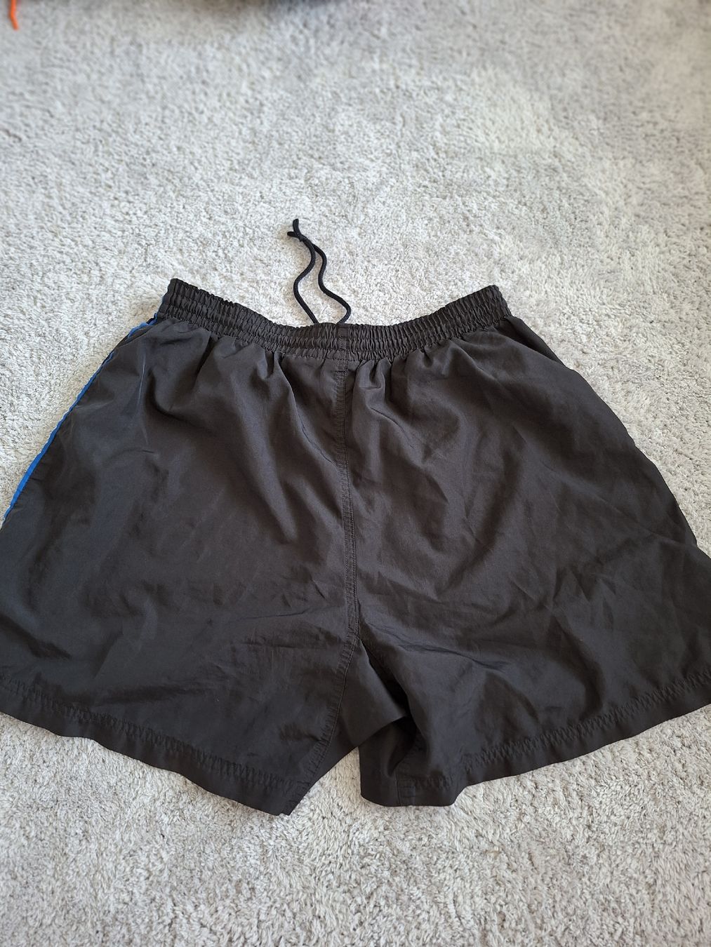 Nike Pantalons: Shorts Nike Inter vintage taille L 2000/2001 – D'occasion à Renens VD par ser_j2fn 8