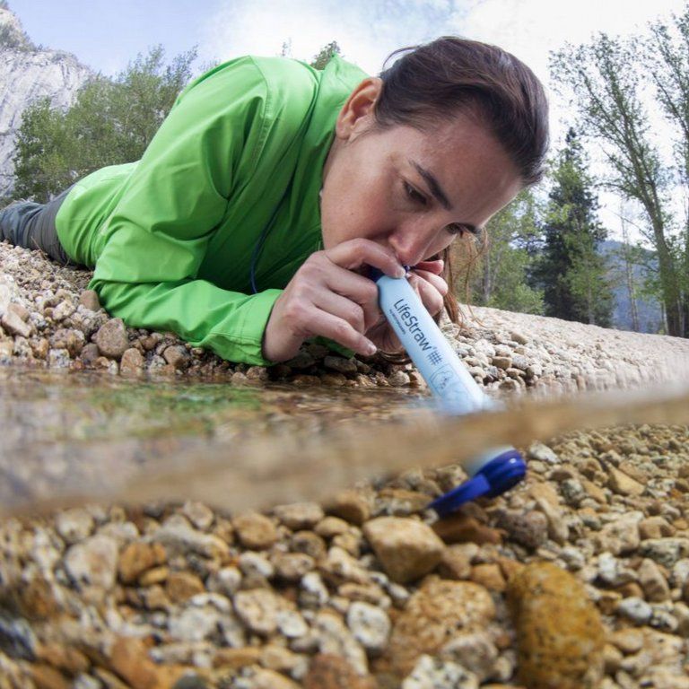 Sanitär: LifeStraw Personal (NEUWARE) – Neu und originalverpackt aus Neerach von Northernbreeze 2