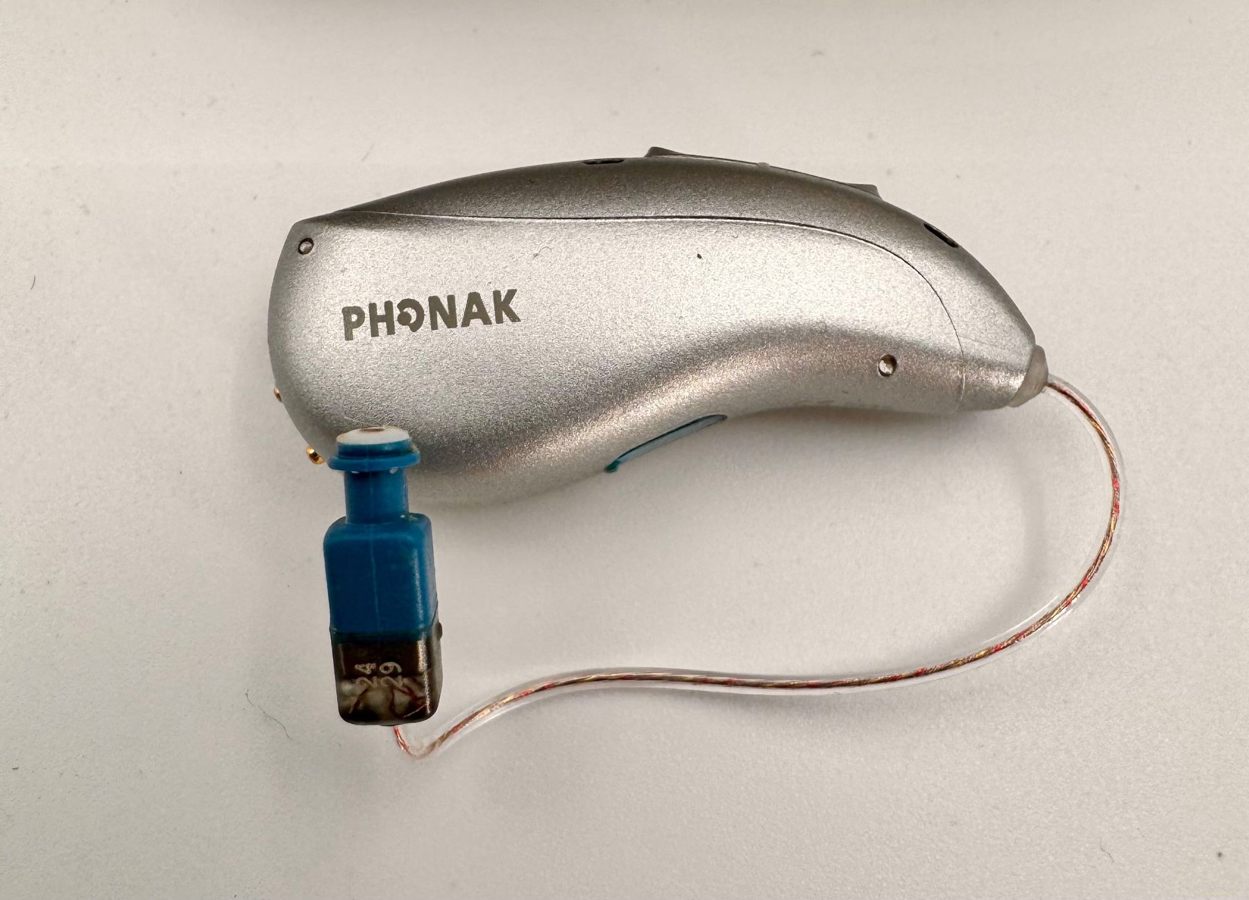 Phonak Attrezzature mediche: Phonak Audéo I70 Sphere Links – Usato da Hermetschwil-Staffeln venduto da Sigmund57