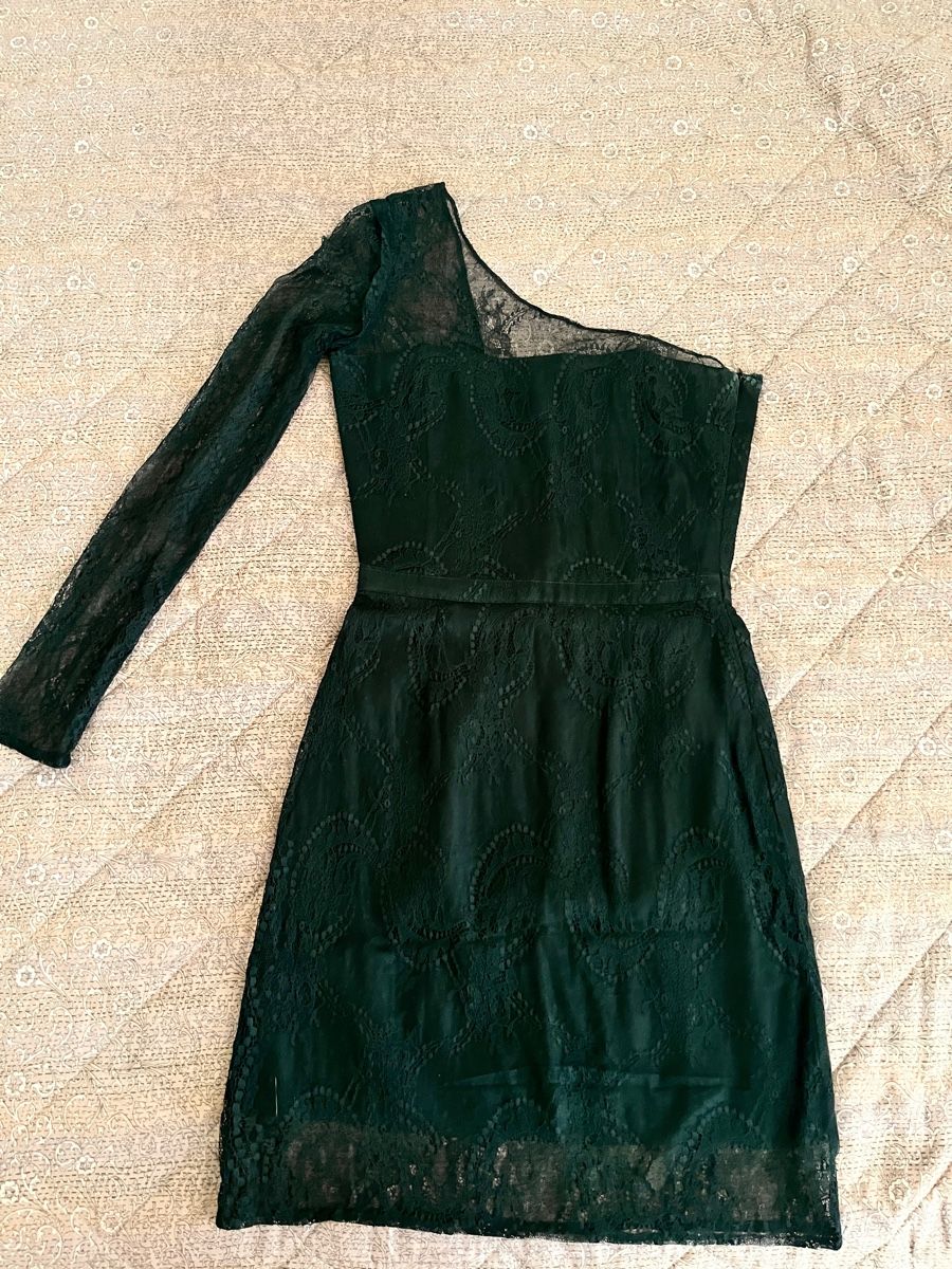 Kleider: Isabel Lu Abendkleid XS – Gebraucht aus Pfäffikon SZ von Zitrone_100