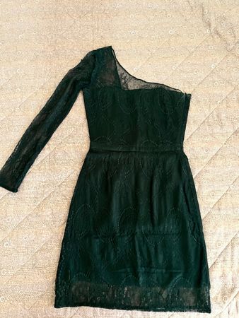 Isabel Lu Abendkleid XS
