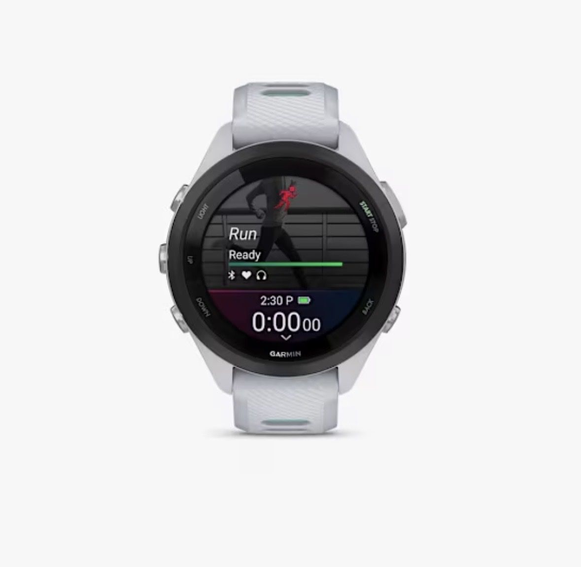 Garmin Smartwatch: Garmin Forerunner 265S Music – Neu (gemäss Beschreibung) aus Zollikon von Schweiz_zurich 2