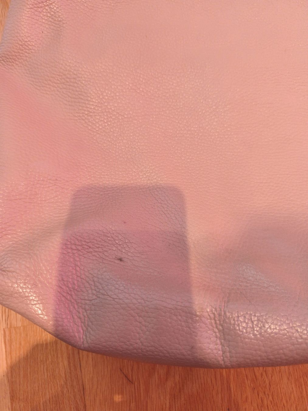 Abro Borse da donna: Ledertasche abro rosa gebraucht – Usato da Zürich venduto da ant_5rjb 3
