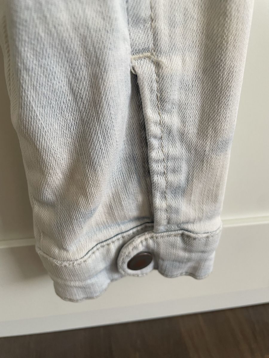 Mango Giacche: Mango Jeans Jacke, M – Usato da Baden venduto da CeDe22 4