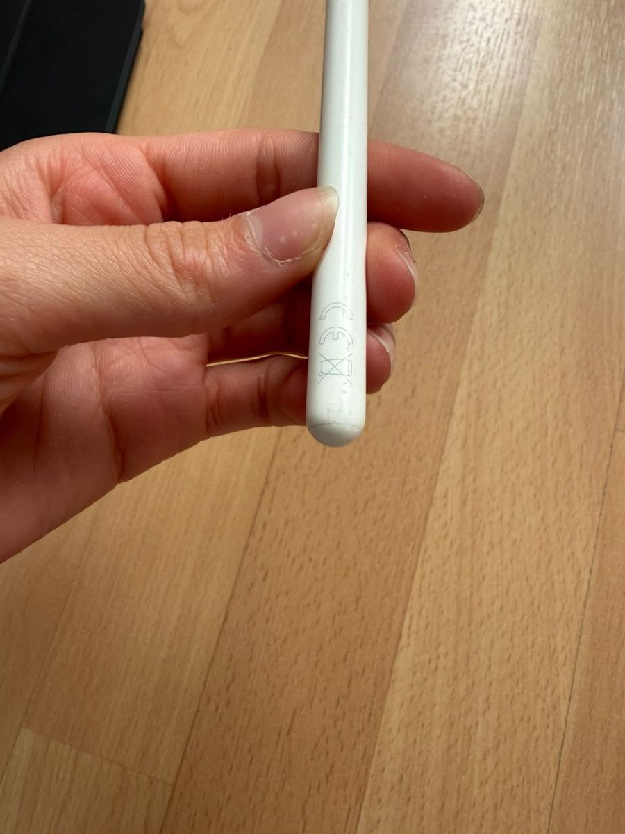 Apple Stylos & Marker: Apple pencil 2nd gen – D'occasion à Winterthur par adi_sqz 2