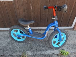 Laufrad Puky blau guter Zustand 12 Zoll