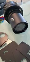 Jinbei Optical Snoot für Studioblitz, neuwertig