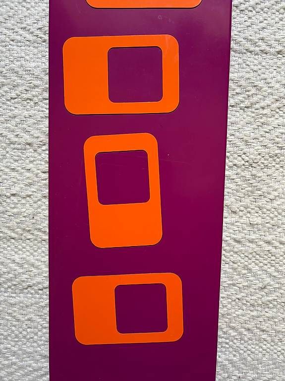Autres décorations & accessoires: Porte-photo mural – D'occasion à Begnins par clemenfa 1