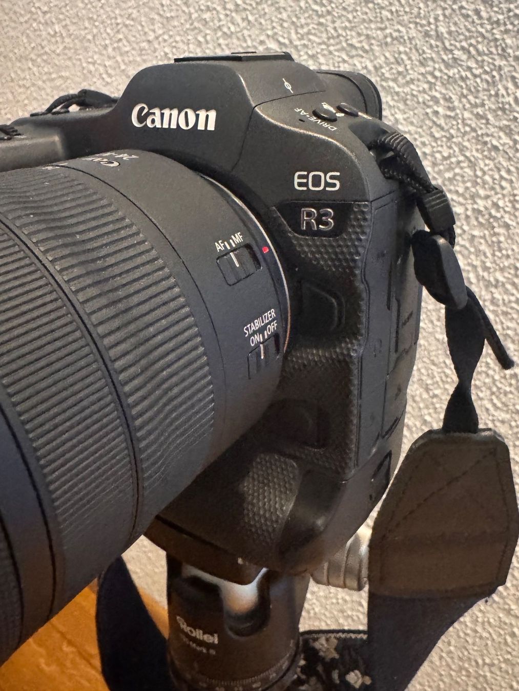 Canon Kamera: Canon EOS R 3 (Body) – Gebraucht aus Frauenfeld von mar_tzp7 6
