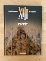XIII / TOME 21 / L'APPÂT