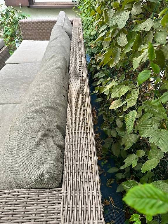 Sedie a sdraio: Gartenlounge – Usato da Goldach venduto da Fox_Man 2