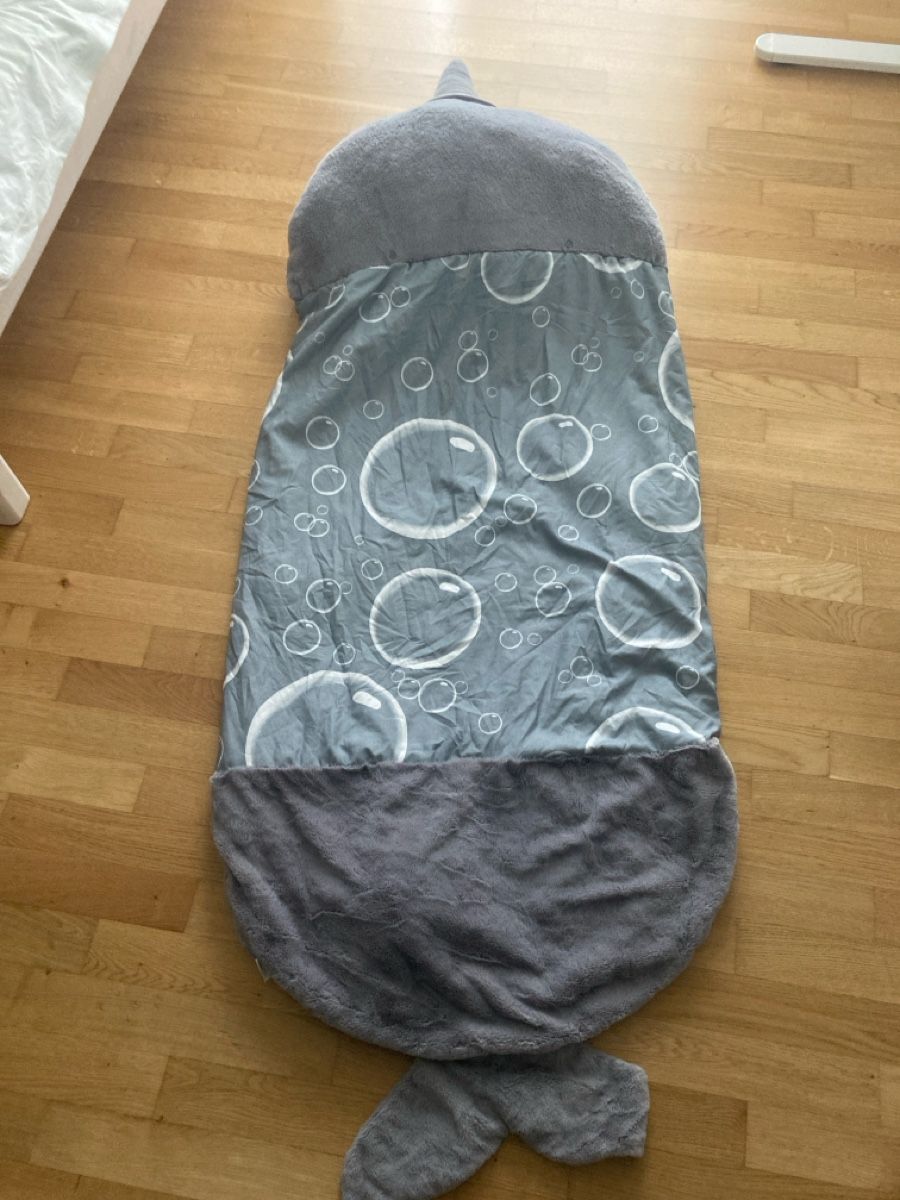 Sacs de couchage: Schlafsack, neuwertig – Neuf (Voir description) à Zug par tul_ntl9 2