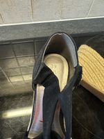 Sandales compensées Tamaris 39