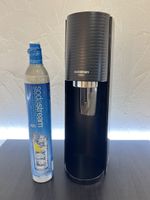 SodaStream Terra Wassersprudler Schwarz 