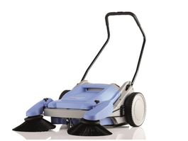 Kränzle Kehrmaschine Colly 800