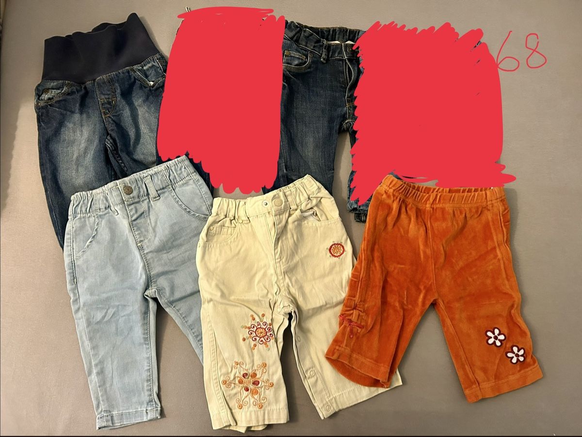 Ensembles coordonnés: Div. Babykleider – D'occasion à Uster par Jestroku 5