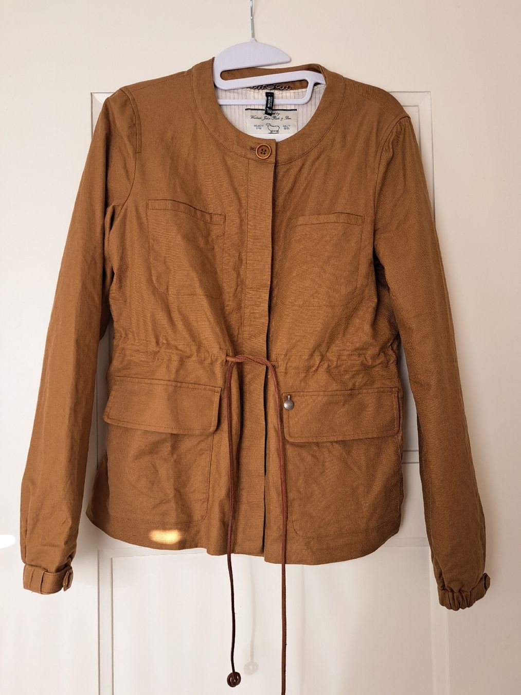 Woolrich Giacche: Woolrich Jacke NEU – Usato da Thalwil venduto da sternenstaub369