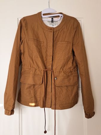 Woolrich Jacke NEU