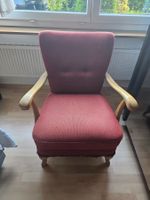 Armchair - Sessel