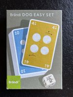 Brändi DOG EASY SET Kartenspiel 