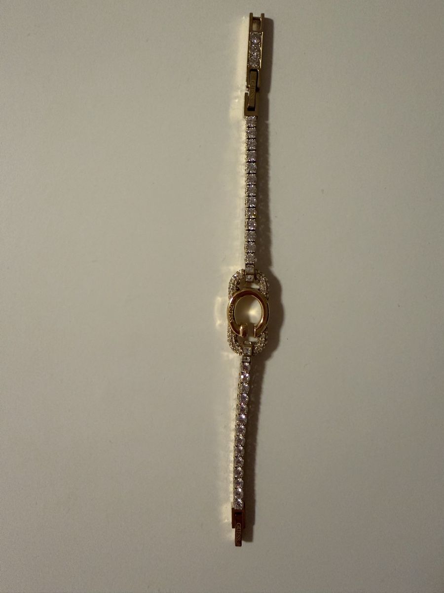 Guess Bracciali & Braccialetti: GUESS Tennisarmband  – Usato da Frauenfeld venduto da Gra_nxv7