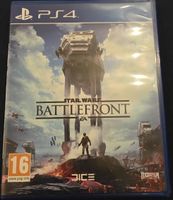Star Wars Battlefront (PS4) - Top Zustand, jetzt zugreifen!