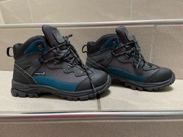 NEU Everest watertex Wanderschuhe Gr. 36