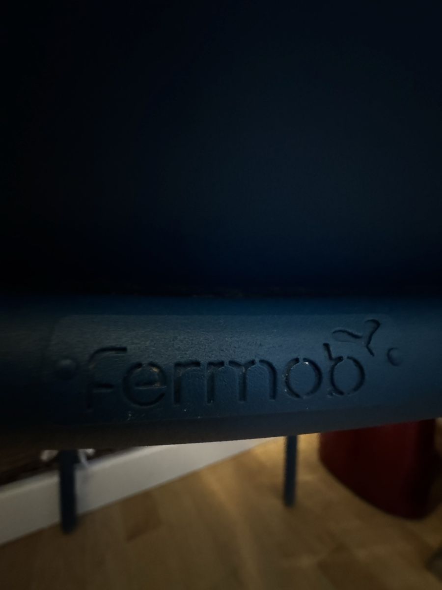 Fermob Sedie: Fermob Luxembourg Stuhl  – Usato da Zürich venduto da Privat4444 5