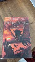 Harry Potter und der Orden des Phönix - Top Zustand!