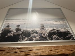 Wandbild 100x160
