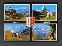AK Wallis Valais