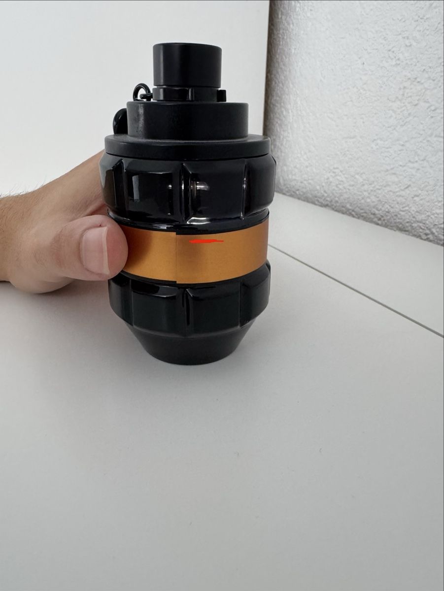 Profumi & Eau de Toilette: Viktor & Rolf Spicebomb Extreme – Usato da Widnau venduto da imr_wf5r 1