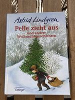 Pelle zieht aus - Astrid Lindgren