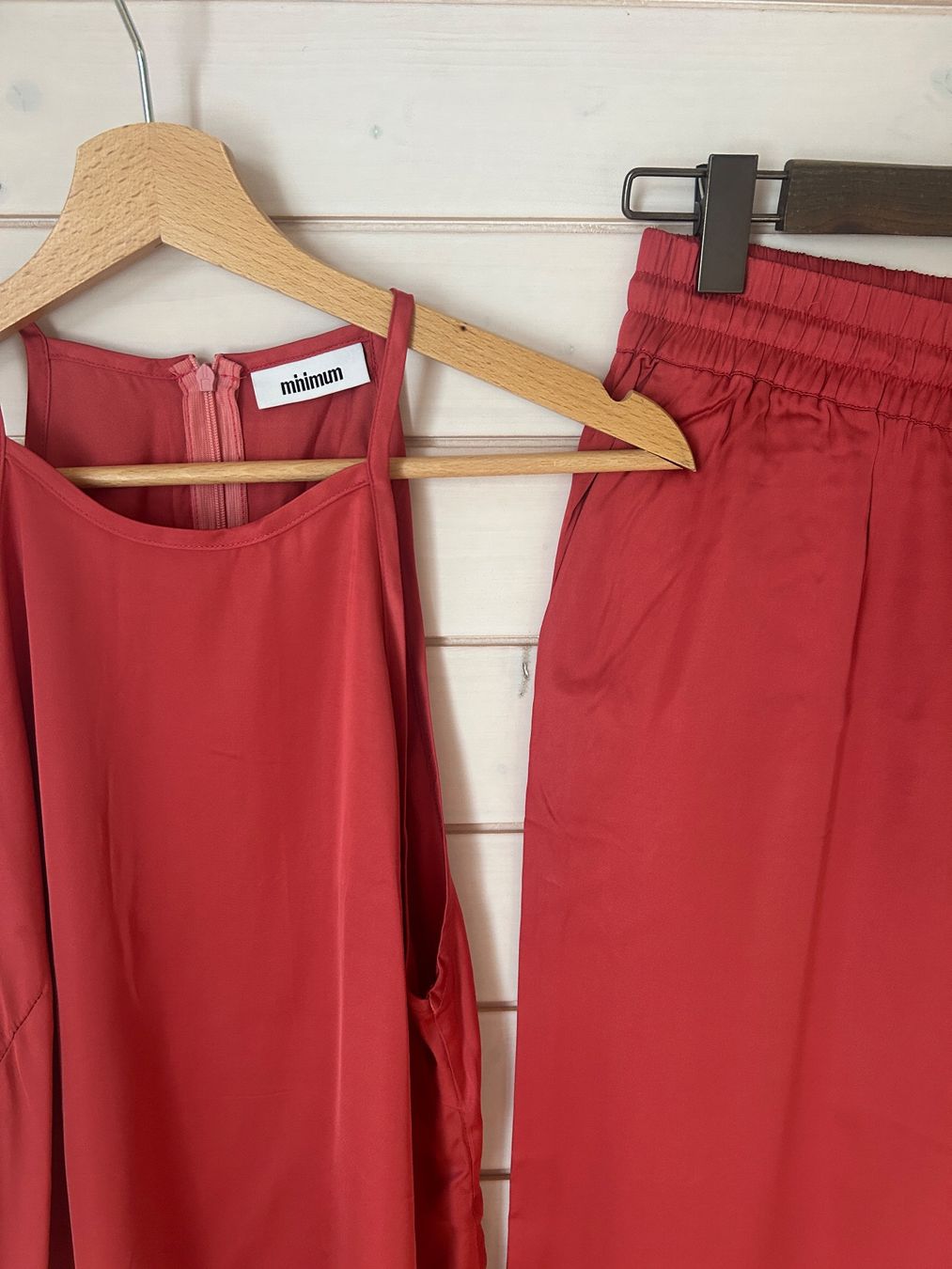 Vestiti: Minimum Sommer Set - Gr. 36 – Nuovo (secondo la descrizione) da Illnau venduto da Monkky 2