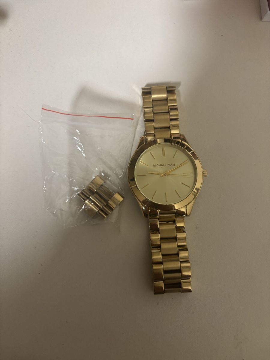 Michael Kors Montres: Michael Kors – D'occasion à Zürich par Sanza2