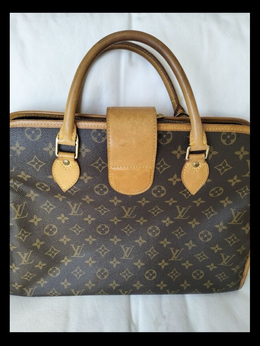 Louis Vuitton Valigie & Borse: Louis Vuitton Monogram Sac – Usato da Schöfflisdorf venduto da Bling_it_on 7