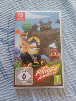 RING FIT ADVENTURE NINTENDO SWITCH