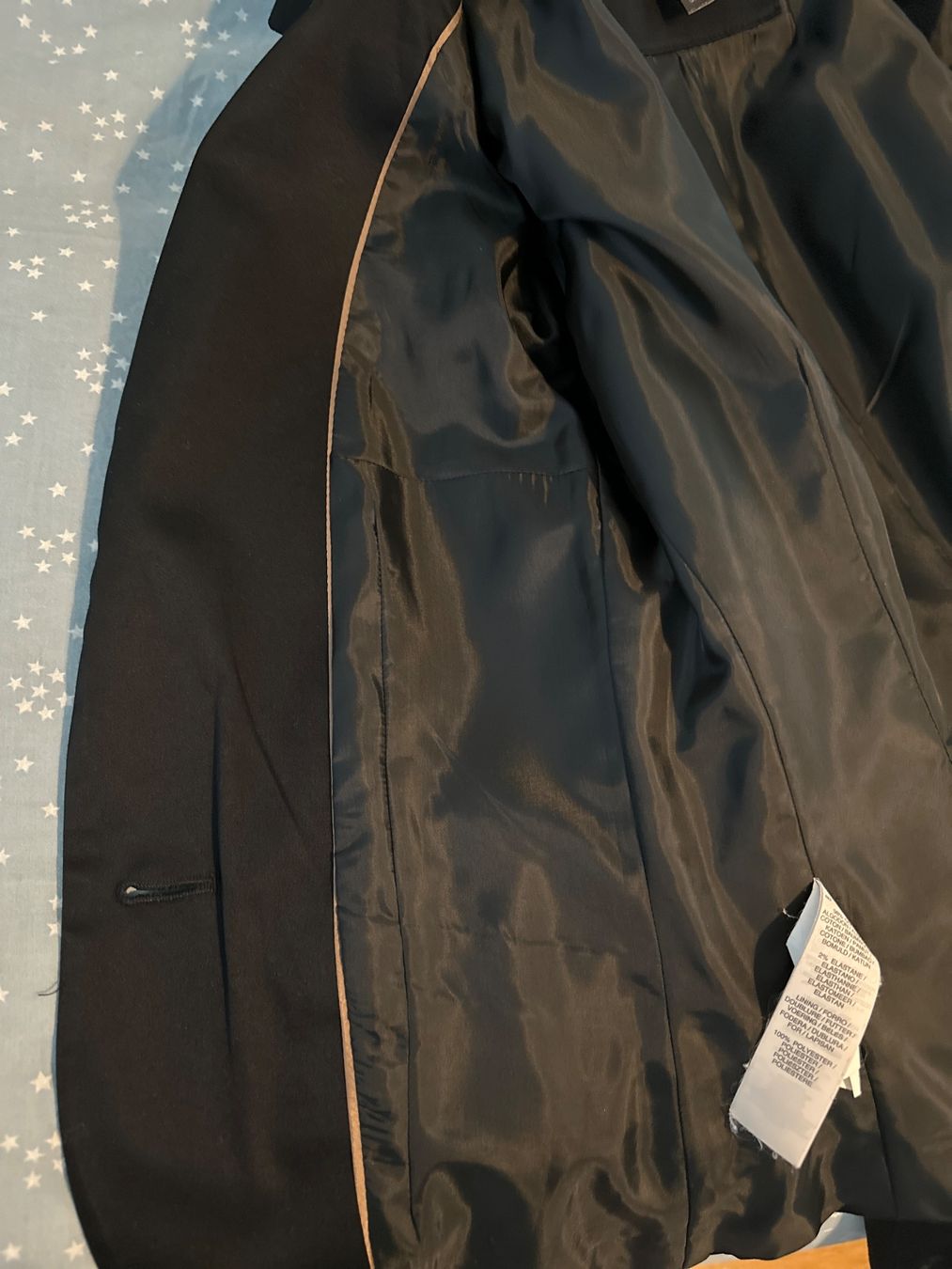 Completi & Tailleur: blaser Gr 34 Mango – Usato da Zürich venduto da poliveira 4